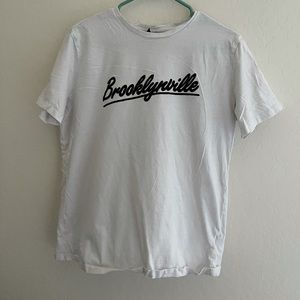 Brooklynville tshirt